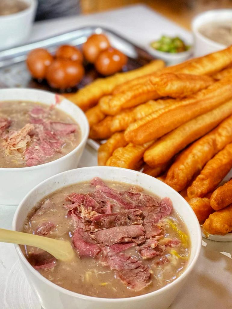 中国早餐第一品牌,中国早餐十大名牌排名榜