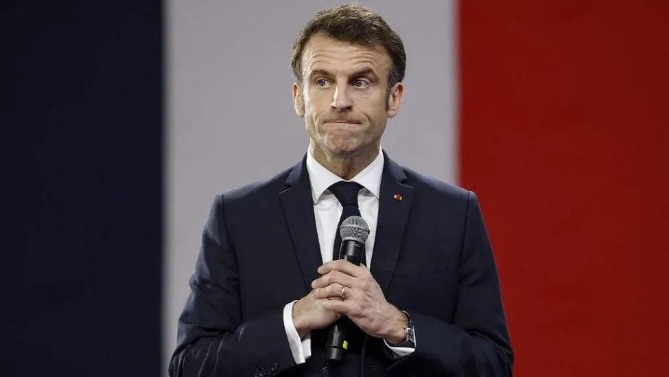 欧洲做不做美国小跟班，关键其实在中国