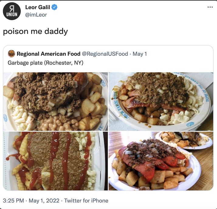 美国最有特色的美食,美国十大风味美食有哪些