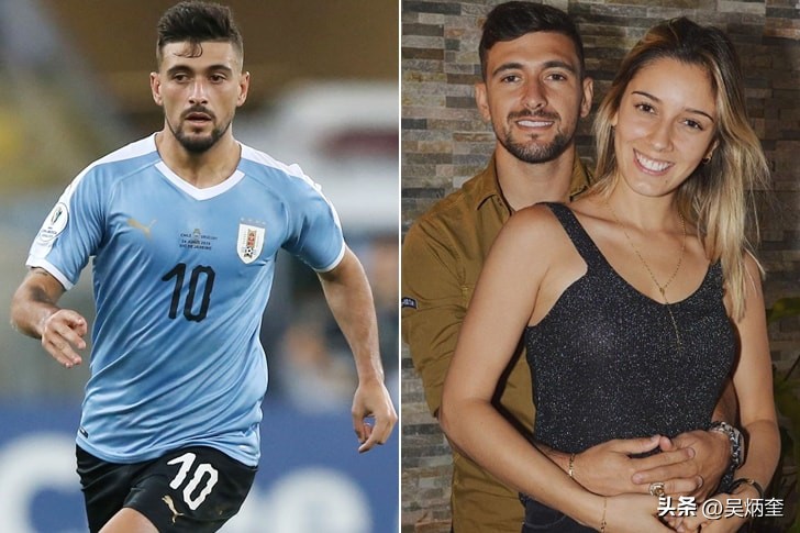中国足球运动员老婆有多漂亮,哪个足球运动员的老婆最漂亮