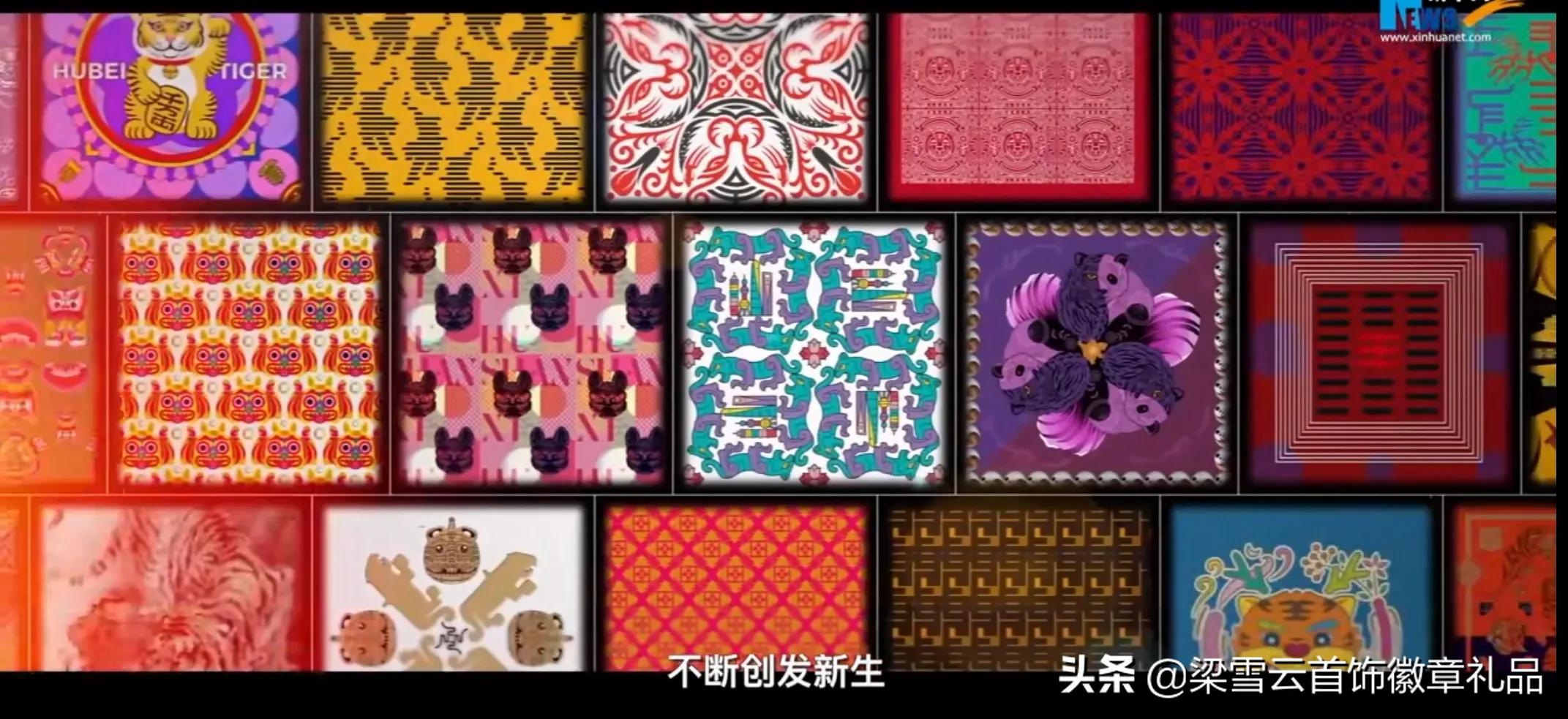 2022年壬寅虎是什么意思,2022壬寅虎年是什么虎