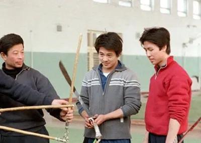 香港四大明星李连杰,香港艺人李连杰现在状况