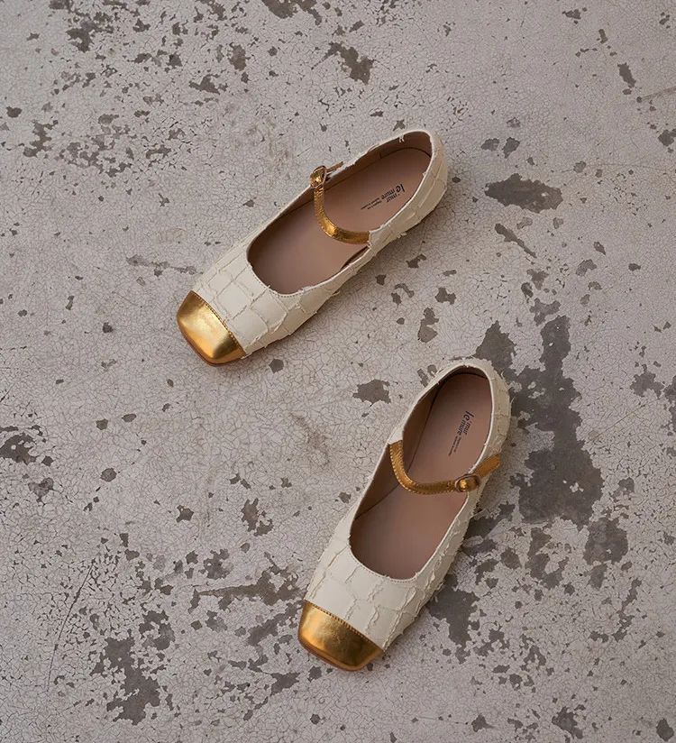 性价比高的春夏单鞋推荐,时尚百搭柔软舒适这款鞋超级推荐