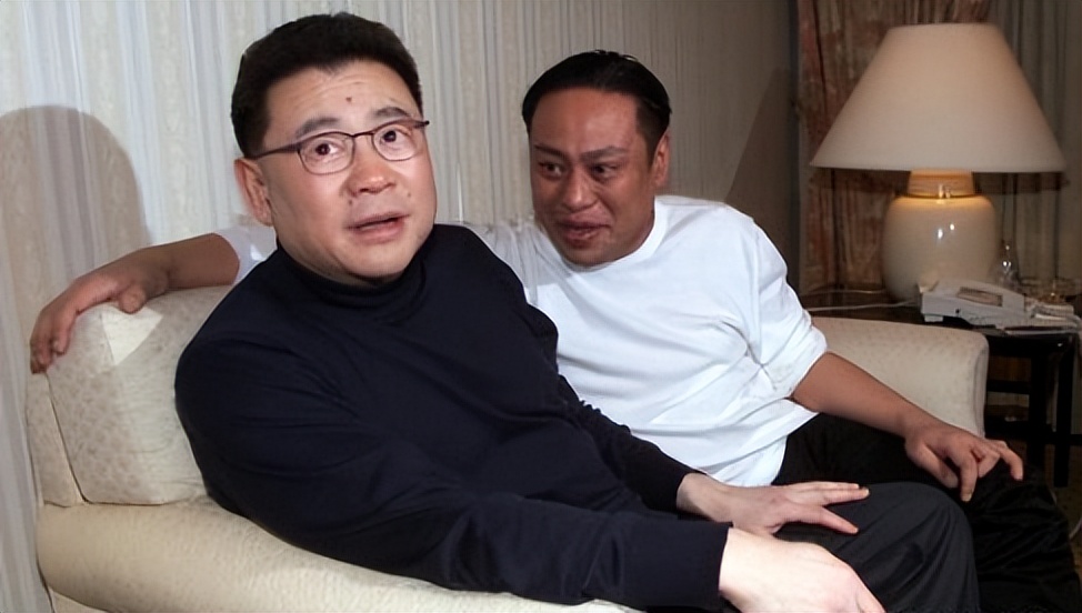 地产神童罗兆辉简历,香港地产神童罗兆辉情史