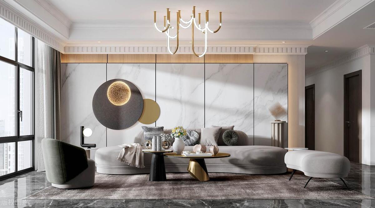 电视柜尺寸小想做大气的电视柜,电视柜尺寸大小怎么选