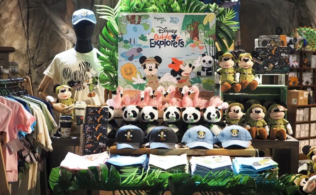 新加坡特产购物必买清单,新加坡10大必买品