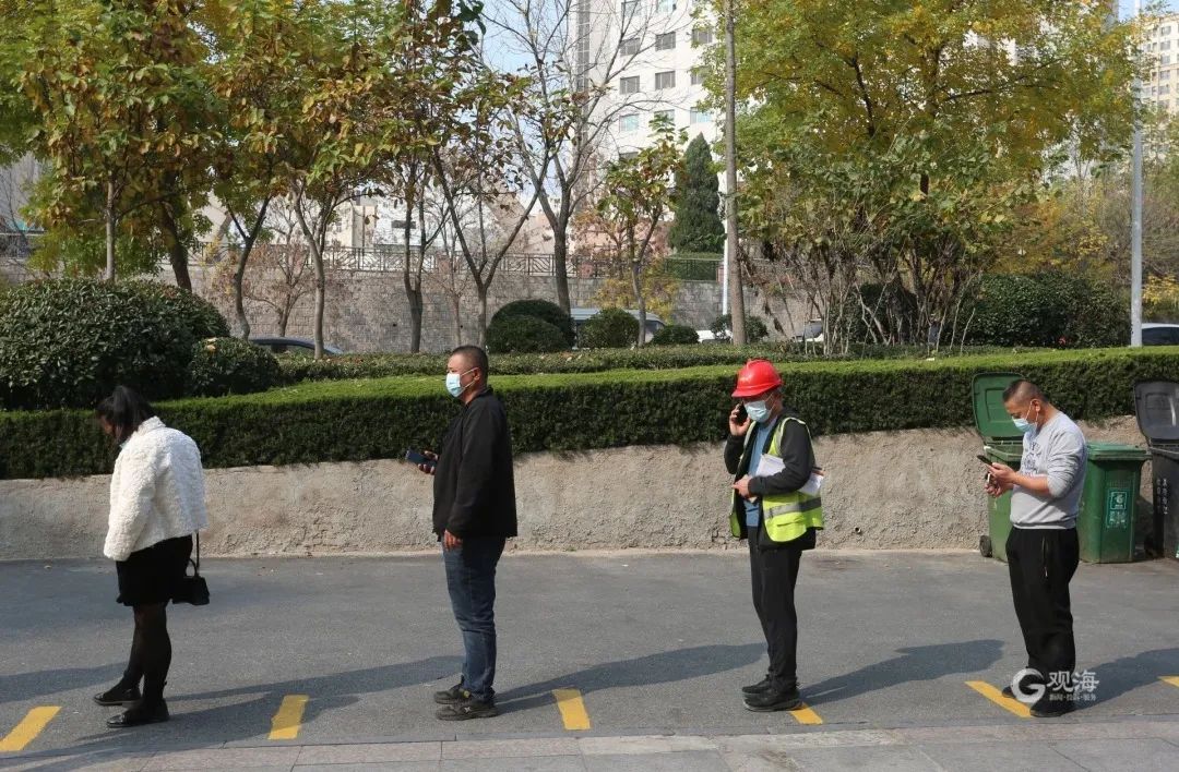 青岛：八个“一对一”精准志愿服务，聚焦需求温暖人心