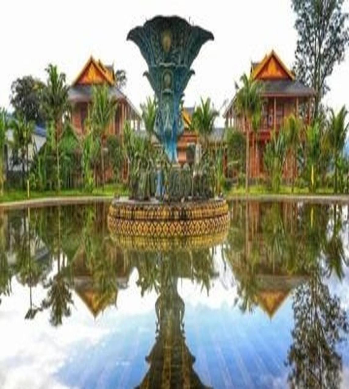 临沧旅游文化,临沧民族文化旅游