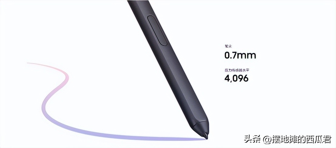 ipad和三星平板绘画,三星和苹果平板哪个适合画画