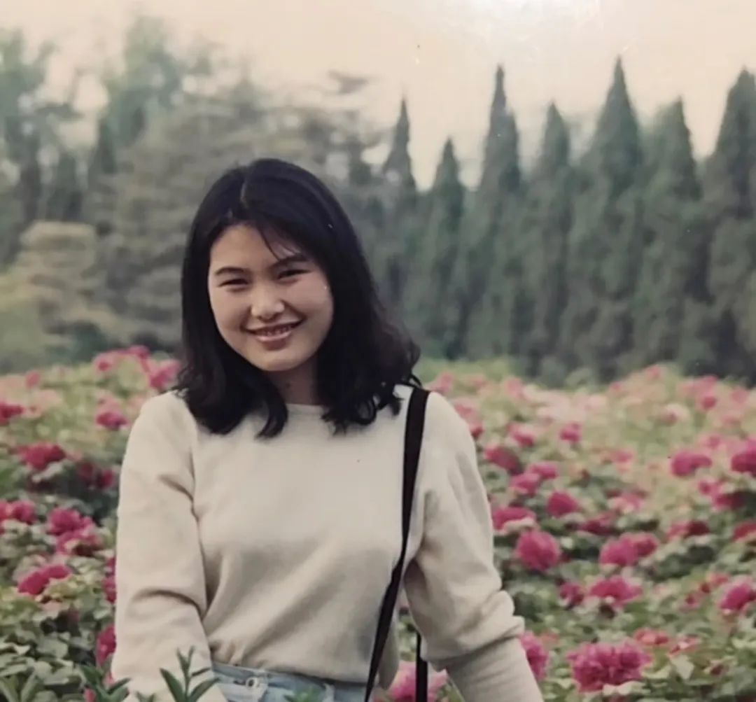 退休女人骑行,退休女性重启人生