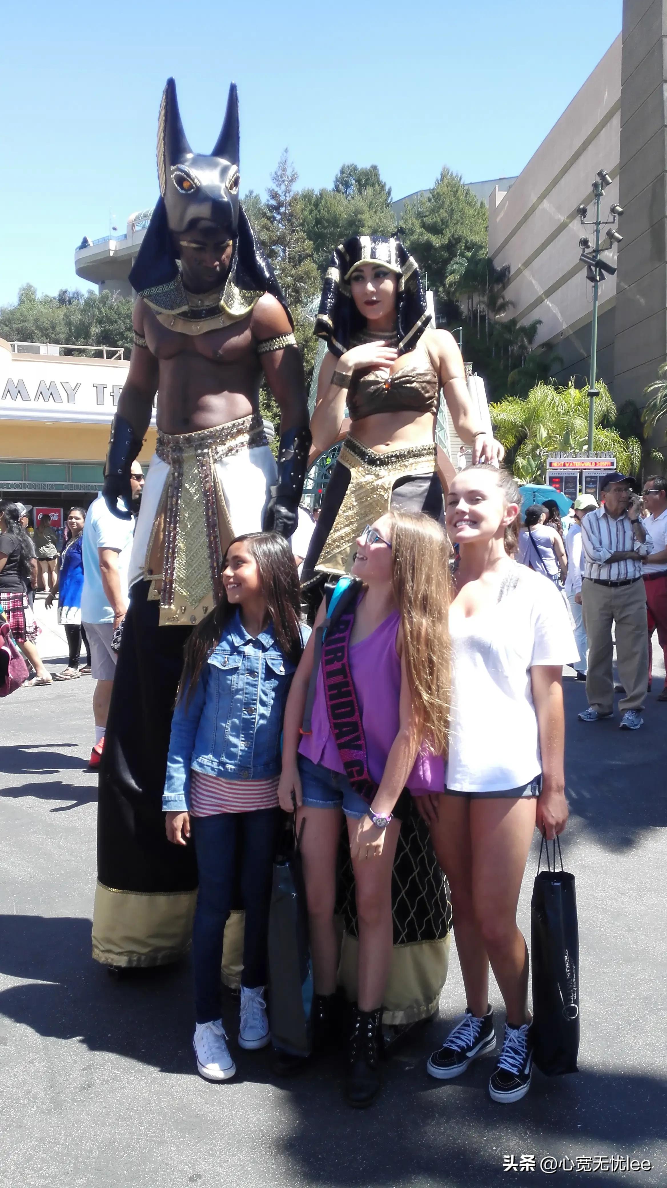 游玩美国,旅游美国值得吗