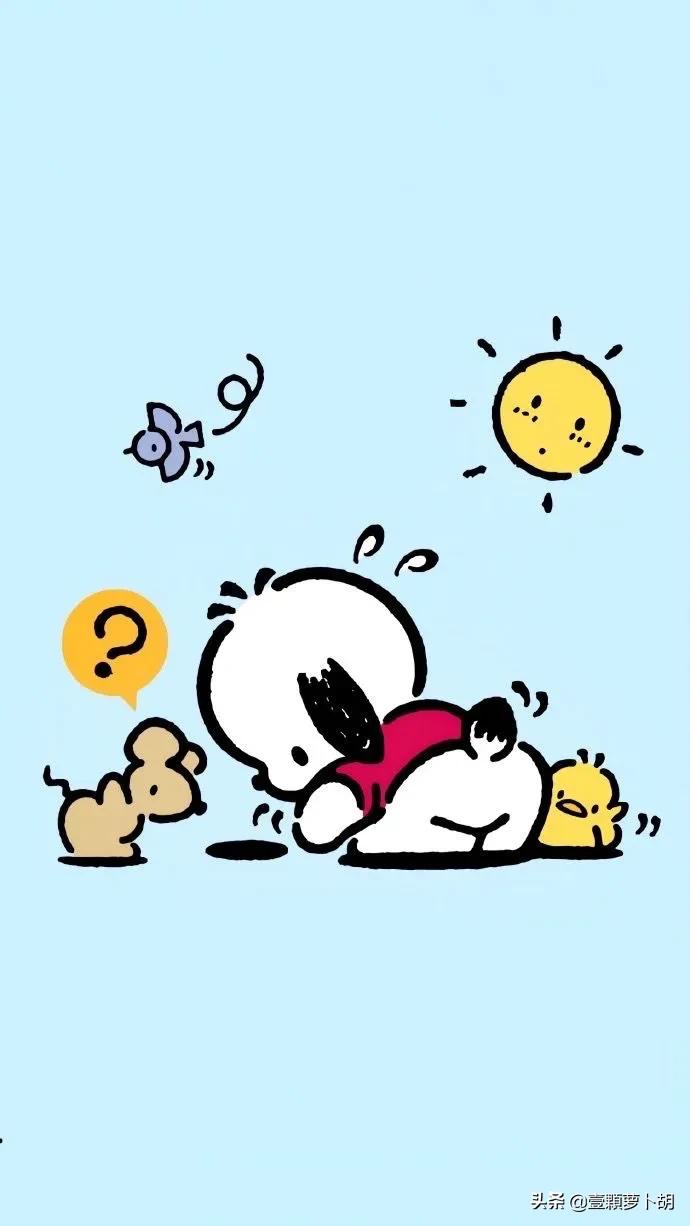 你知道hellokitty吗,hellokitty你不知道的