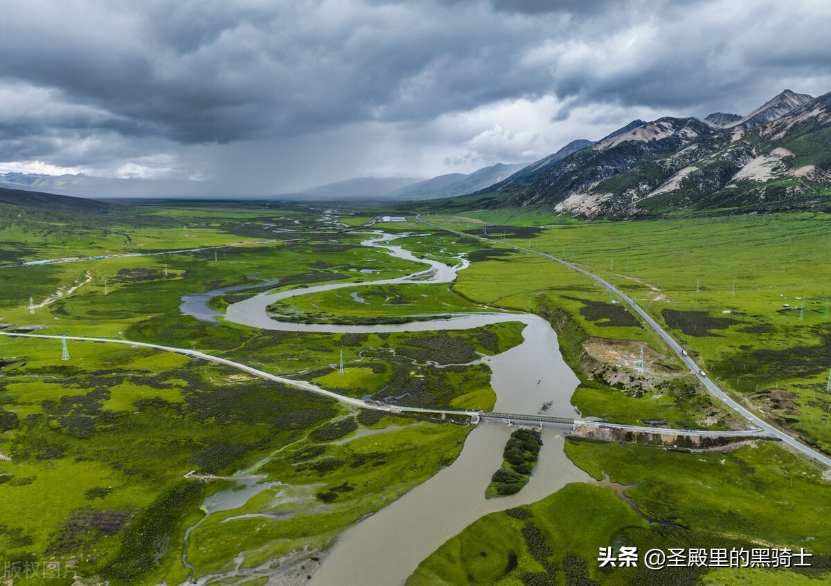 进藏此生必驾318,国道318进藏必打卡