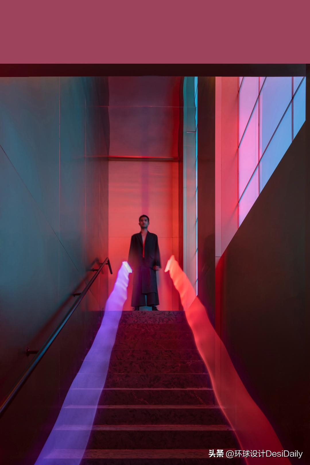 首发.一展设计｜杭州首家画廊风酒吧：LAVIES「环球设计2975期」