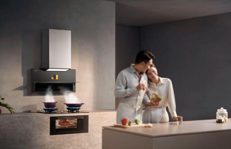 从技术美学的角度分析产品,方太体验感