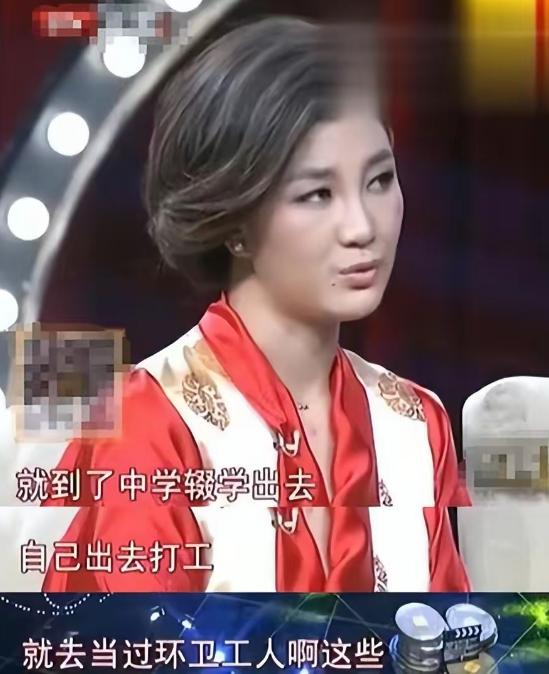 降央卓玛爆料与老公的恋爱过程,降央卓玛和她的三个孩子近况