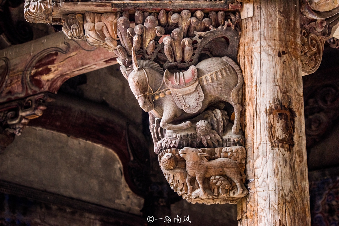 浙江丽水市旅游必去十大景点,浙江丽水宝藏古村