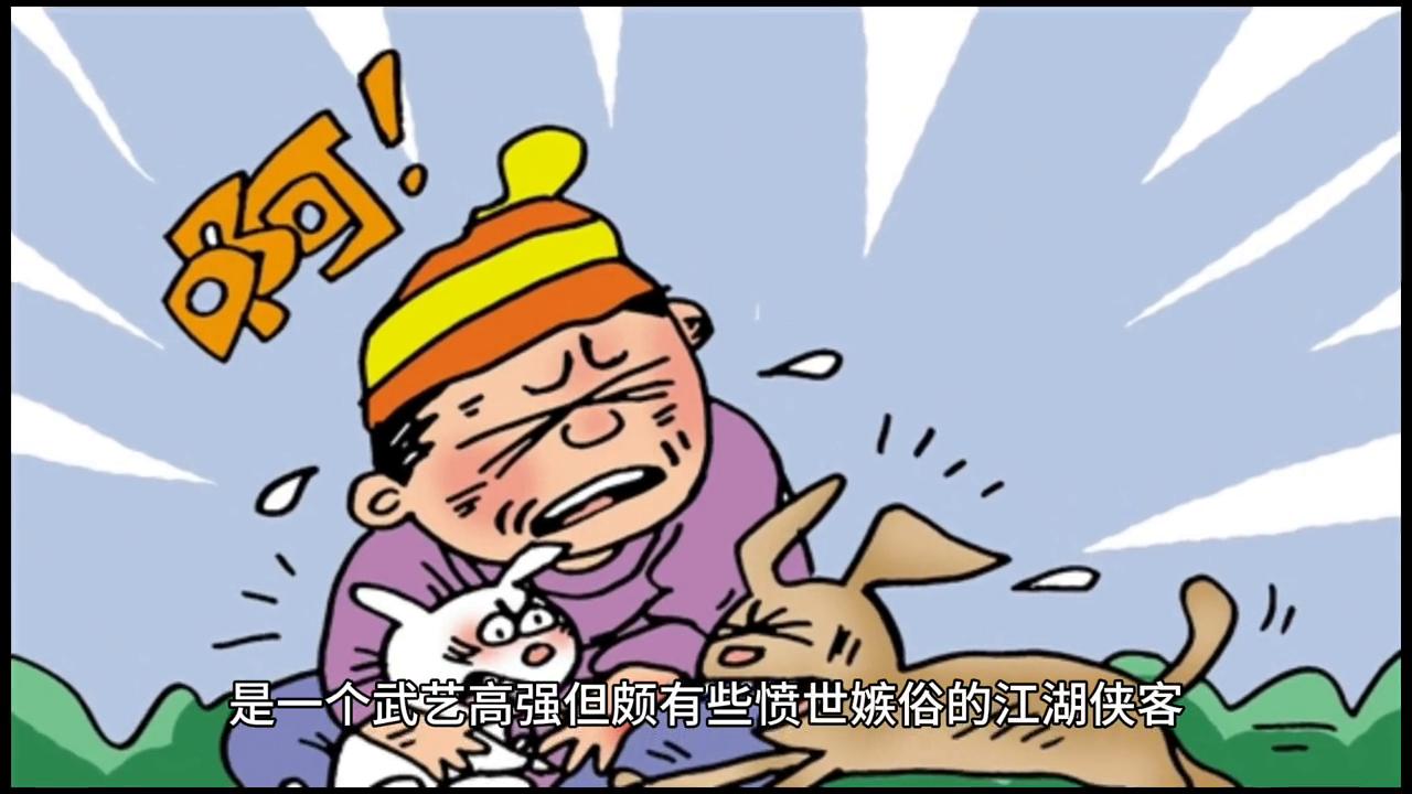 民间故事李璟,民间故事李小冉