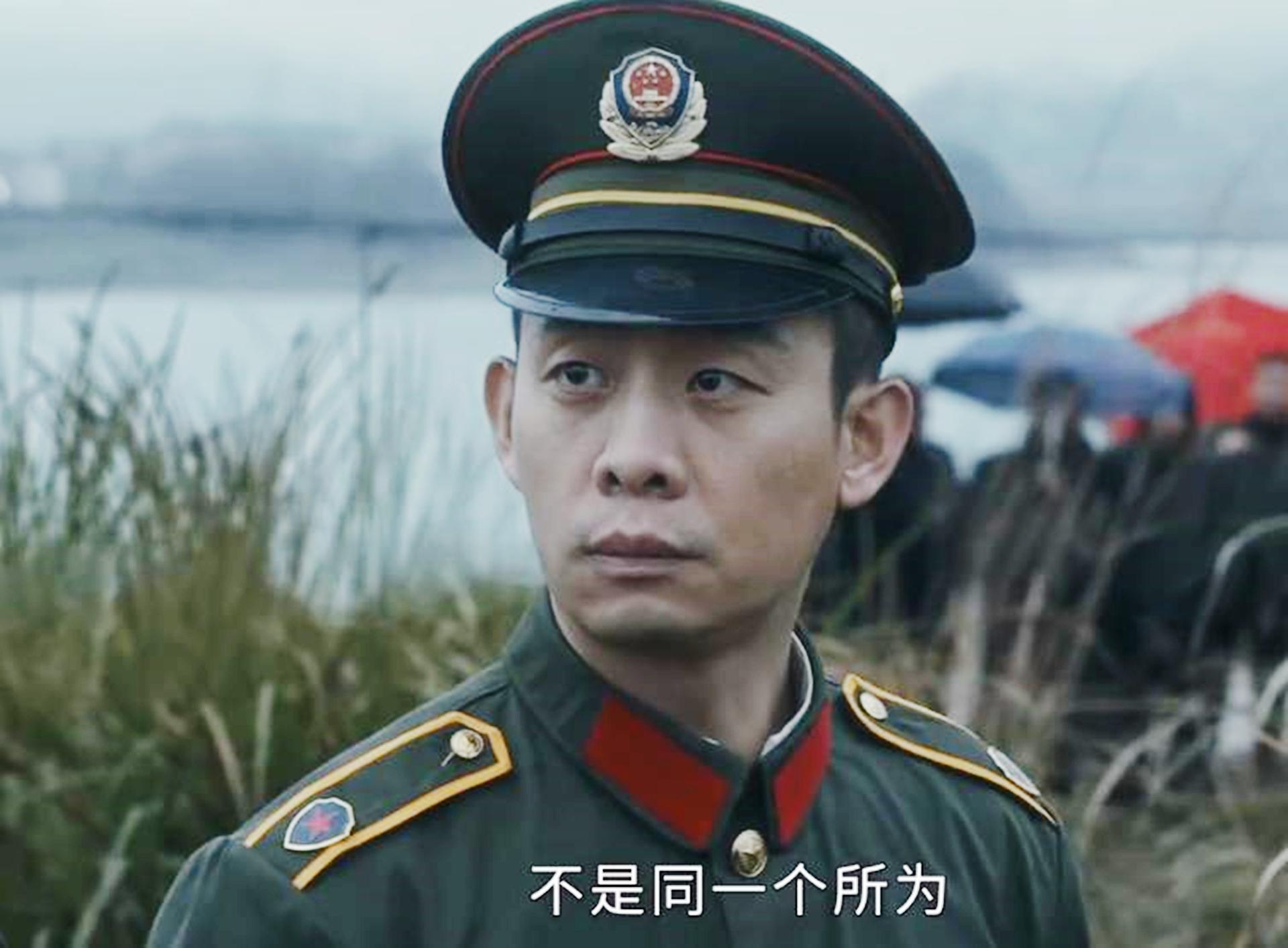 张颂文和张译竞争哪个最佳男演员,张颂文对比张译演技