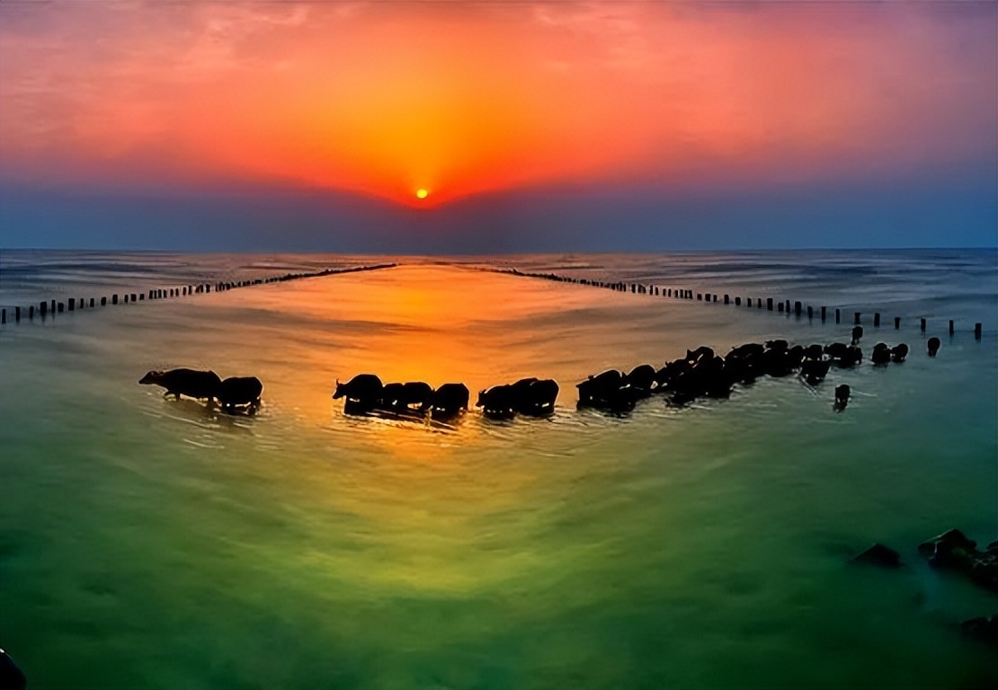 巢湖的来历简介,巢湖源头是哪里