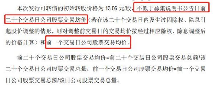 可转债转股价是怎么确定的 (可转债的转股价是怎么确定的)