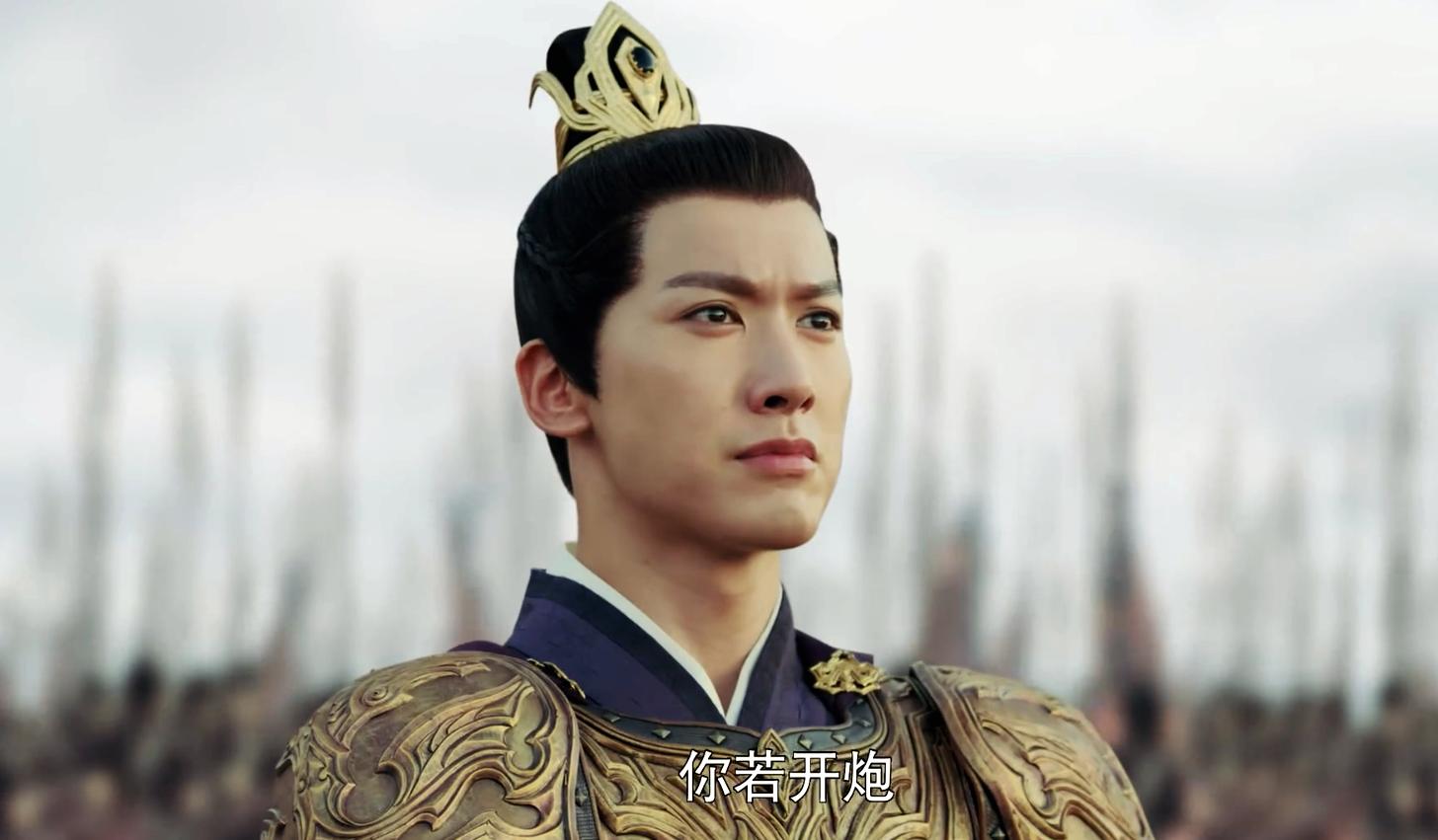 且试天下大结局丰兰息,且试天下结局丰兰息抱白凤夕