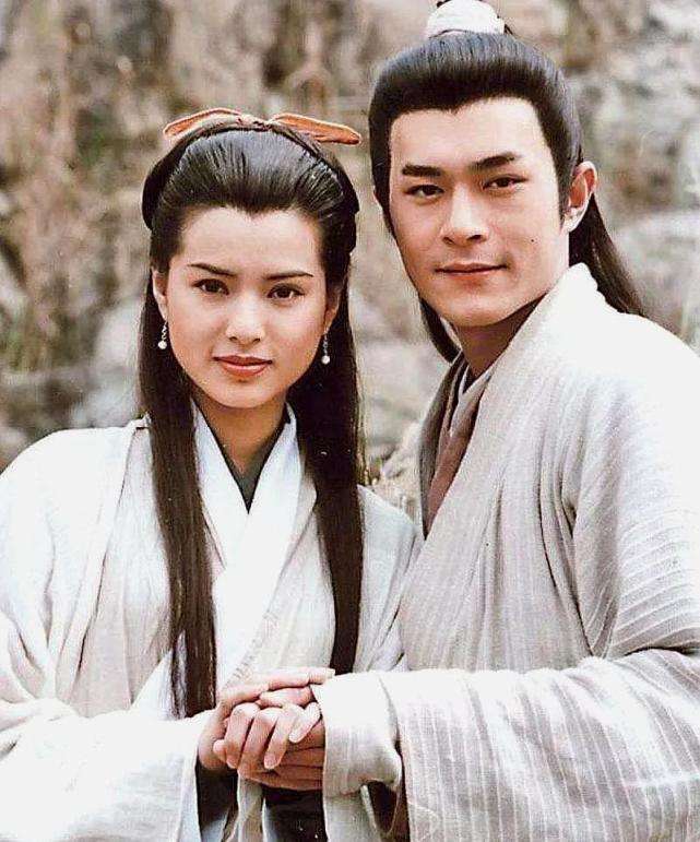 长大后才懂，小龙女为何放过尹志平，一灯大师一句话道出了原因