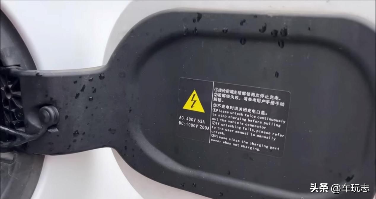 e6比亚迪新能源汽车,纯电动比亚迪e6不容忽视的亮点