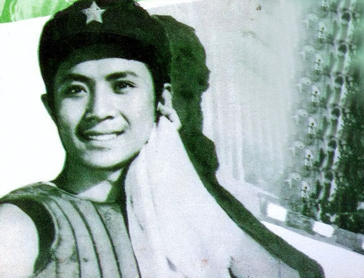 80年代红得快沉得也快的十位男星有的去世早有的个性强有的毁前程