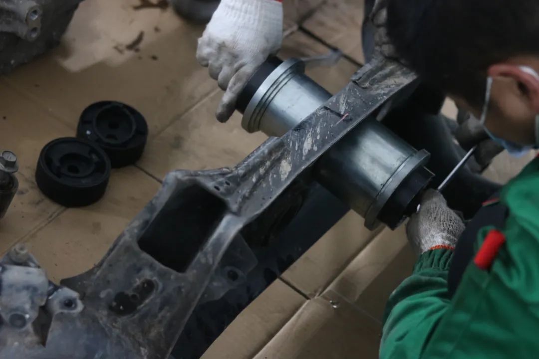 12代皇冠经典复原,14代皇冠彻底翻修之后感受