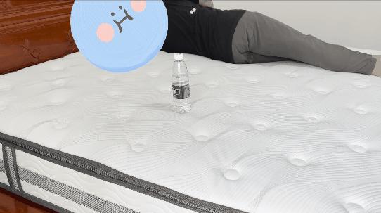 挑了一年的畅销床垫,我最后到底买了啥?竟被邻居猛夸没买错