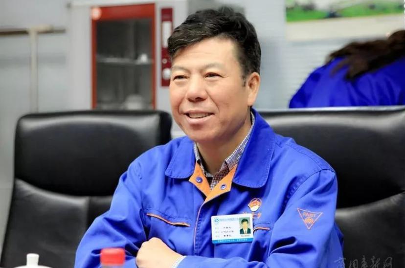 他，22岁研究变速箱，38年不断革新，如今已连续16年销量世界第一