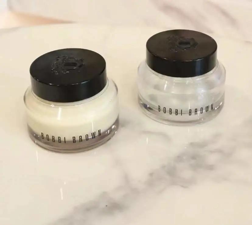 芭比波朗橘子妆前面霜,芭比波朗橘子面霜里面有说明书吗