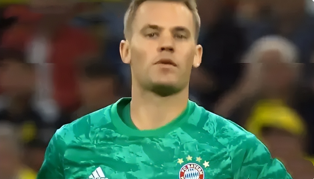 吊射是对门将侮辱吗,诺伊尔让门将融入体系