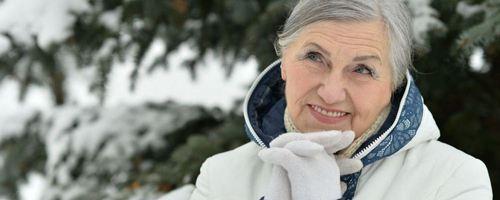 4种常见老年病家有老人的请注意,转告家里人