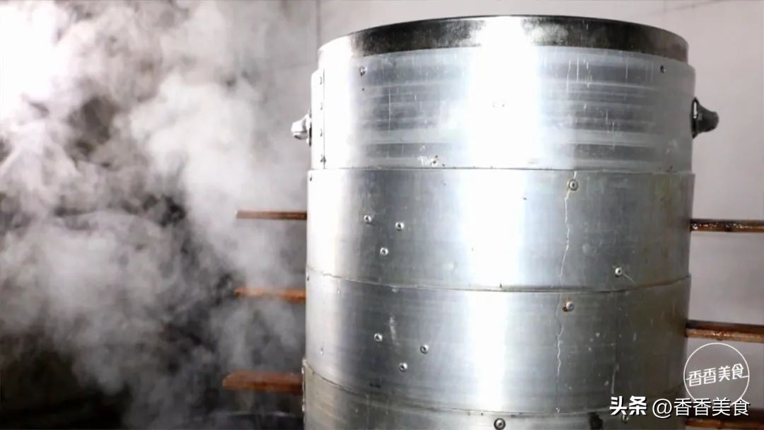 感受魅力古都品特色小吃,赏古都风采品古都美食