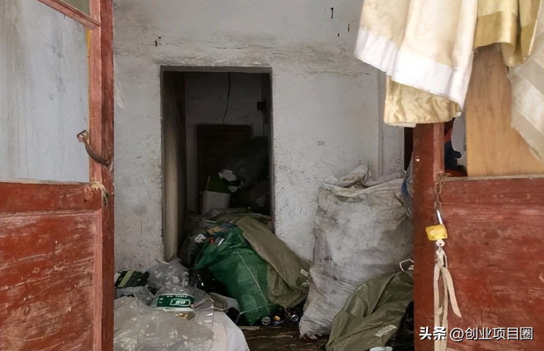 自己制作小本生意创业项目没经验,利润很吓人冷门创业项目