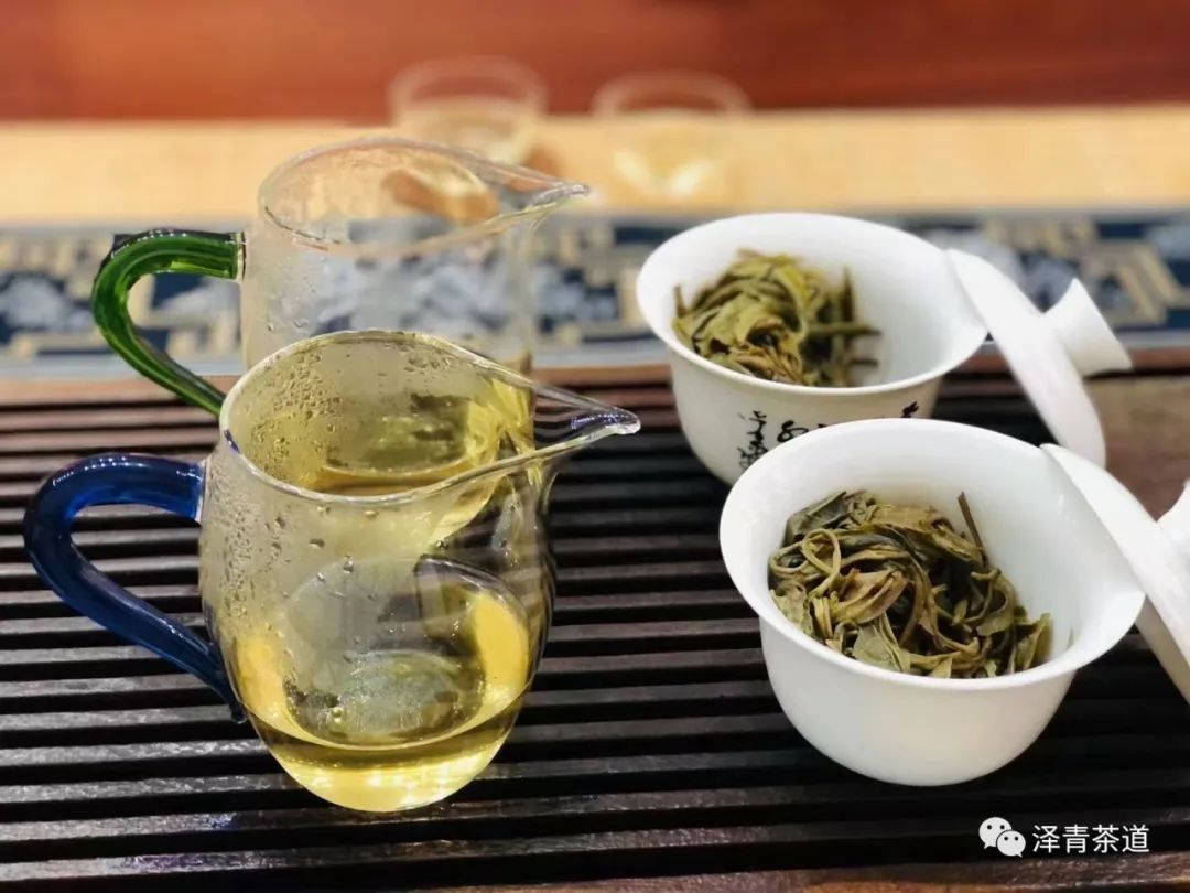 普洱茶各大山头的特性和口感图文,普洱茶老茶头的口感特点有哪些