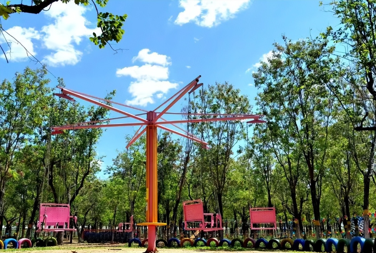 北京昌平免费露营地可以开车,昌平沙河露营地推荐烧烤