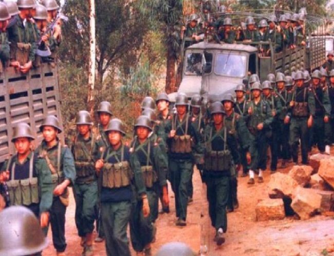 九二年平远缉毒全过程,1992年平远街缉毒