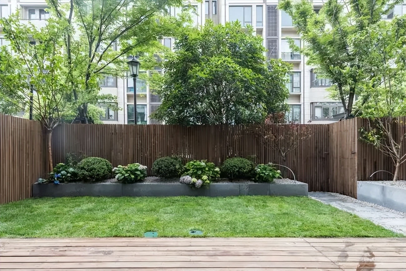 买一楼送花园花园面积不够咋维权,买楼送花园的利弊