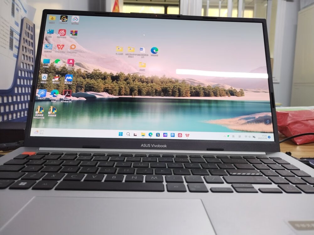 2018笔记本电脑排行榜前十名,超薄笔记本推荐2023性价比最高