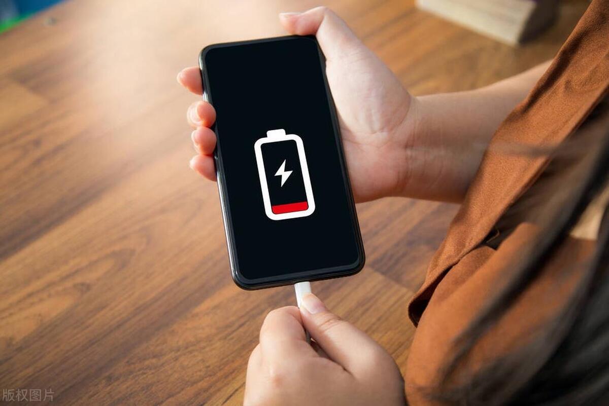 如何正确充电延长电池寿命,把手机充电充到80%