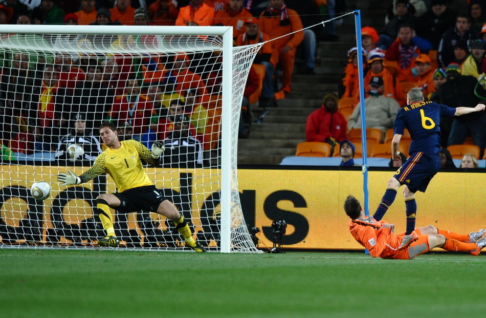 经典回顾2010世界杯,回顾南非世界杯经典比赛