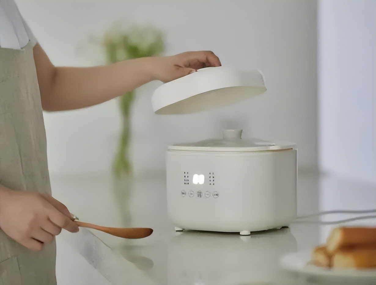 养生壶秋天煮什么水全家可喝,夏季养生盅