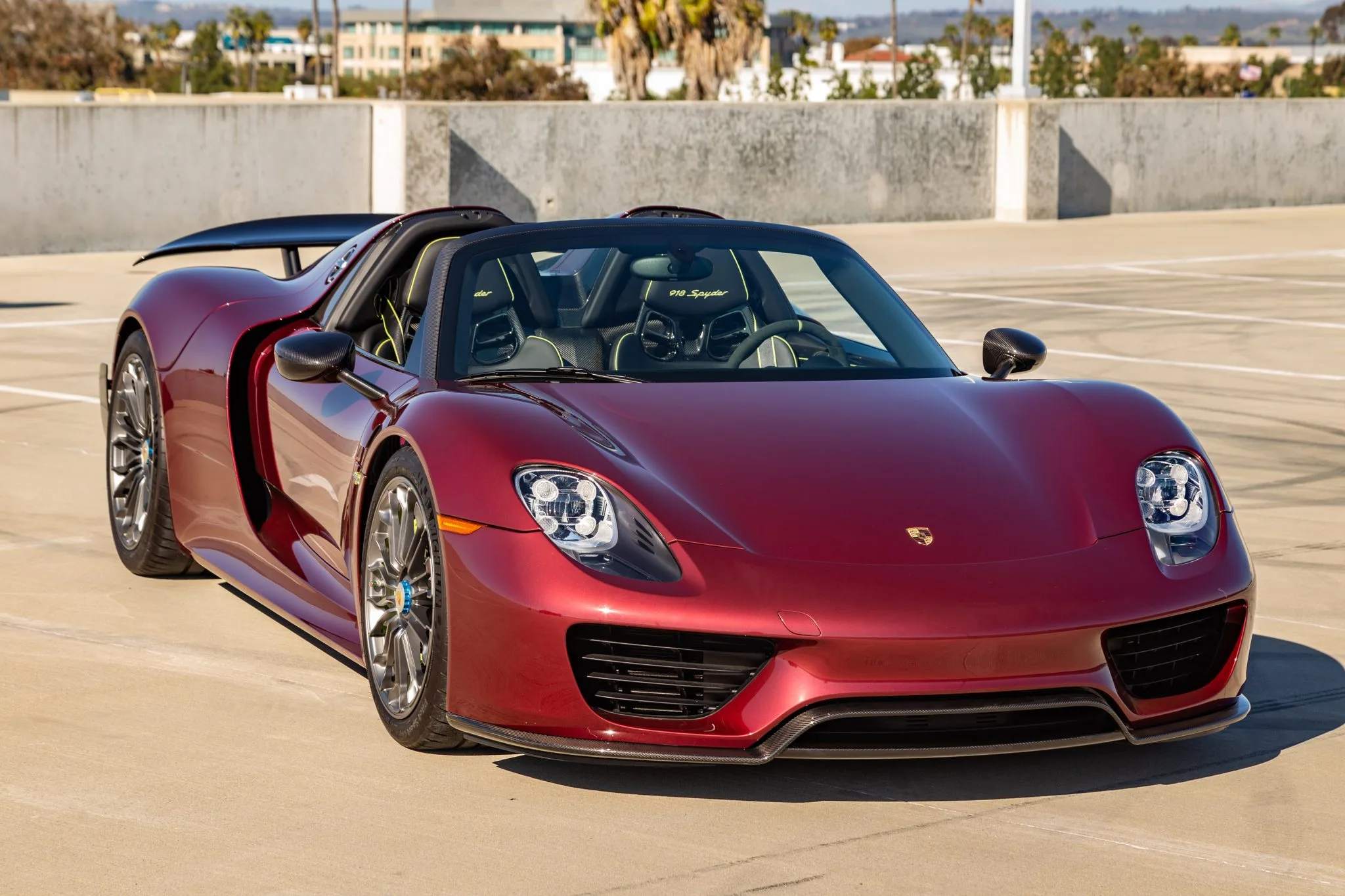 十大最贵的车型,现在最昂贵的10款车