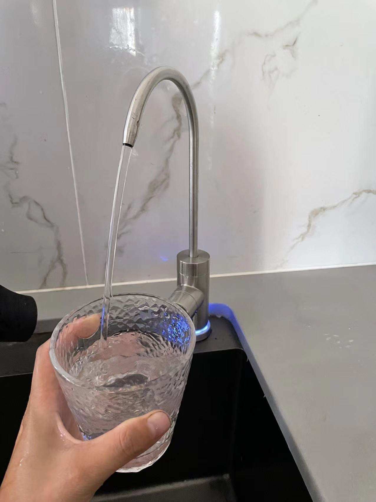 全自动反渗透净水机加盟,省心的净水器