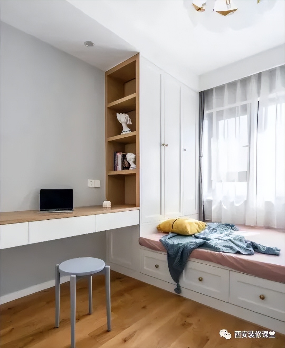 衣柜定制风格推荐,衣柜定制最流行