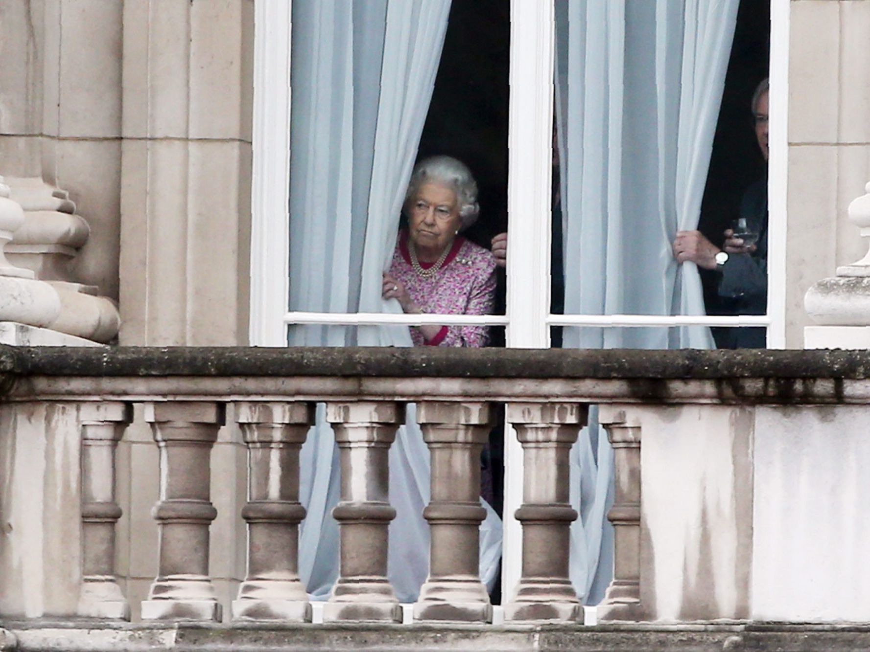 英国夏洛特公主房间,英国小公主夏洛特卧室