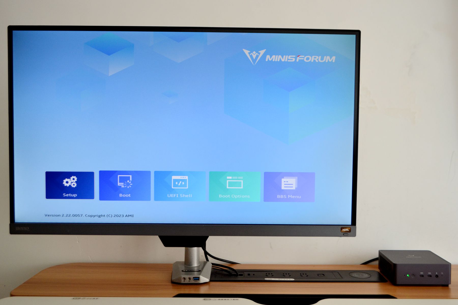 少了屏幕的迷你主机，取代台式机靠谱吗？网友：比笔记本都香